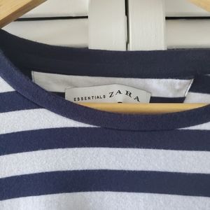 Zara tshirt